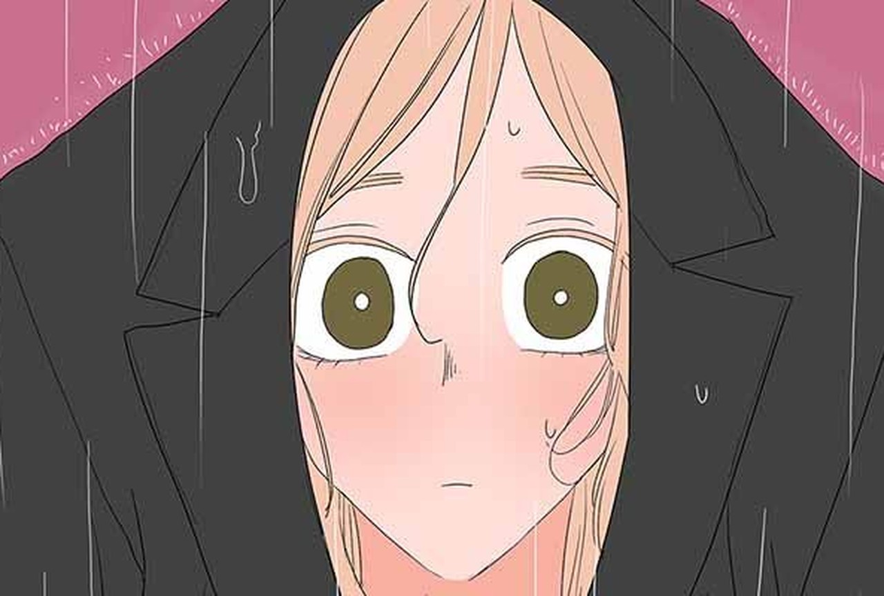Le Majordome de Madame - Episode 55 - ONO Webtoon et Manga