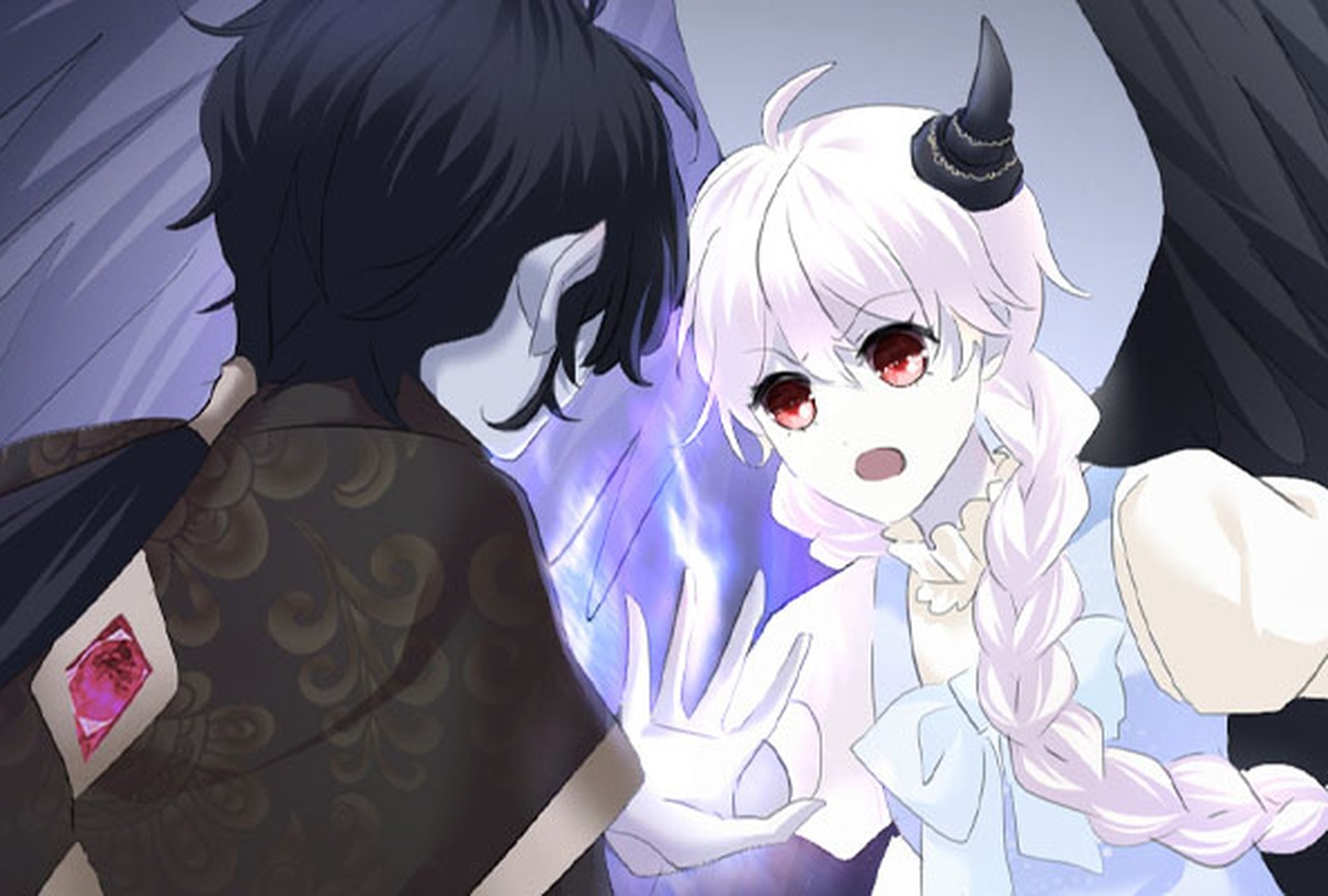 Blood-Drinking Always Works - Épisode 87 - ONO Webtoon et Manga