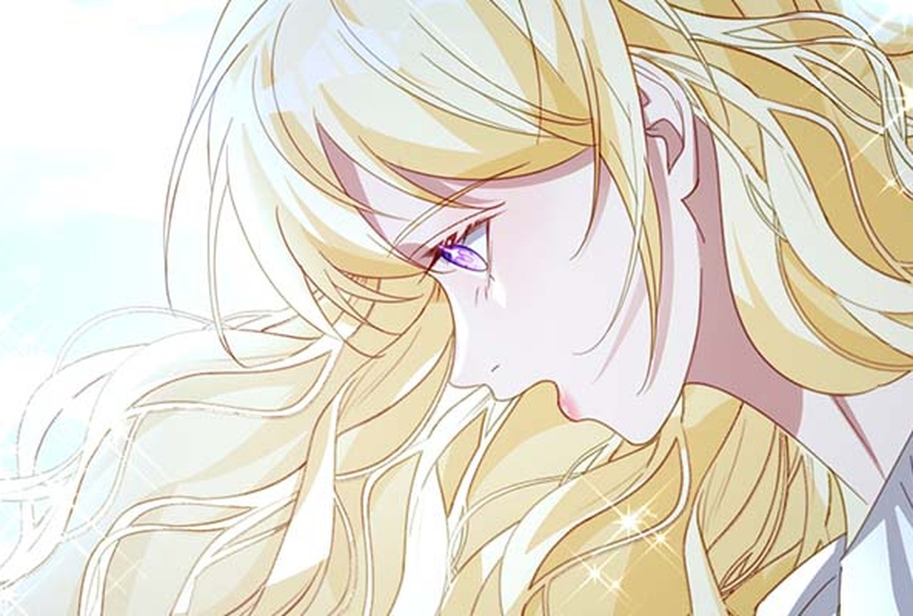 The Betrayed Princess - Episode 62 - ONO Webtoon et Manga