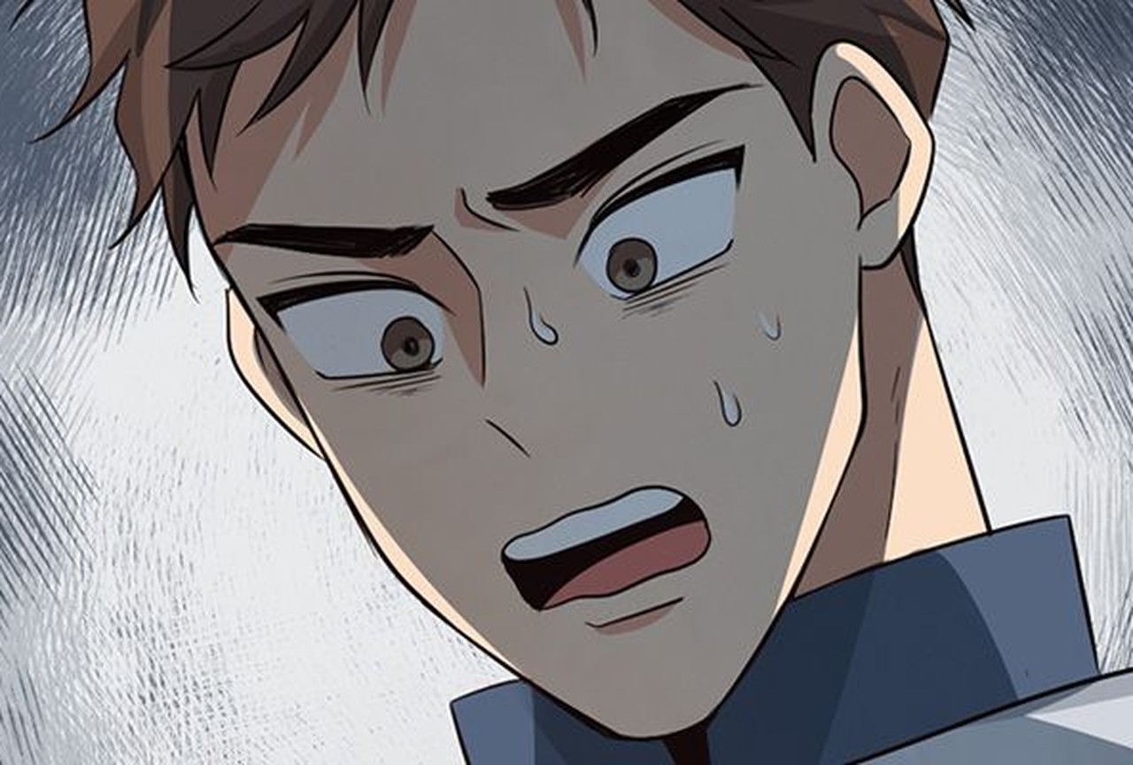 Jamais deux sans trois - Episode 6 - ONO Webtoon et Manga