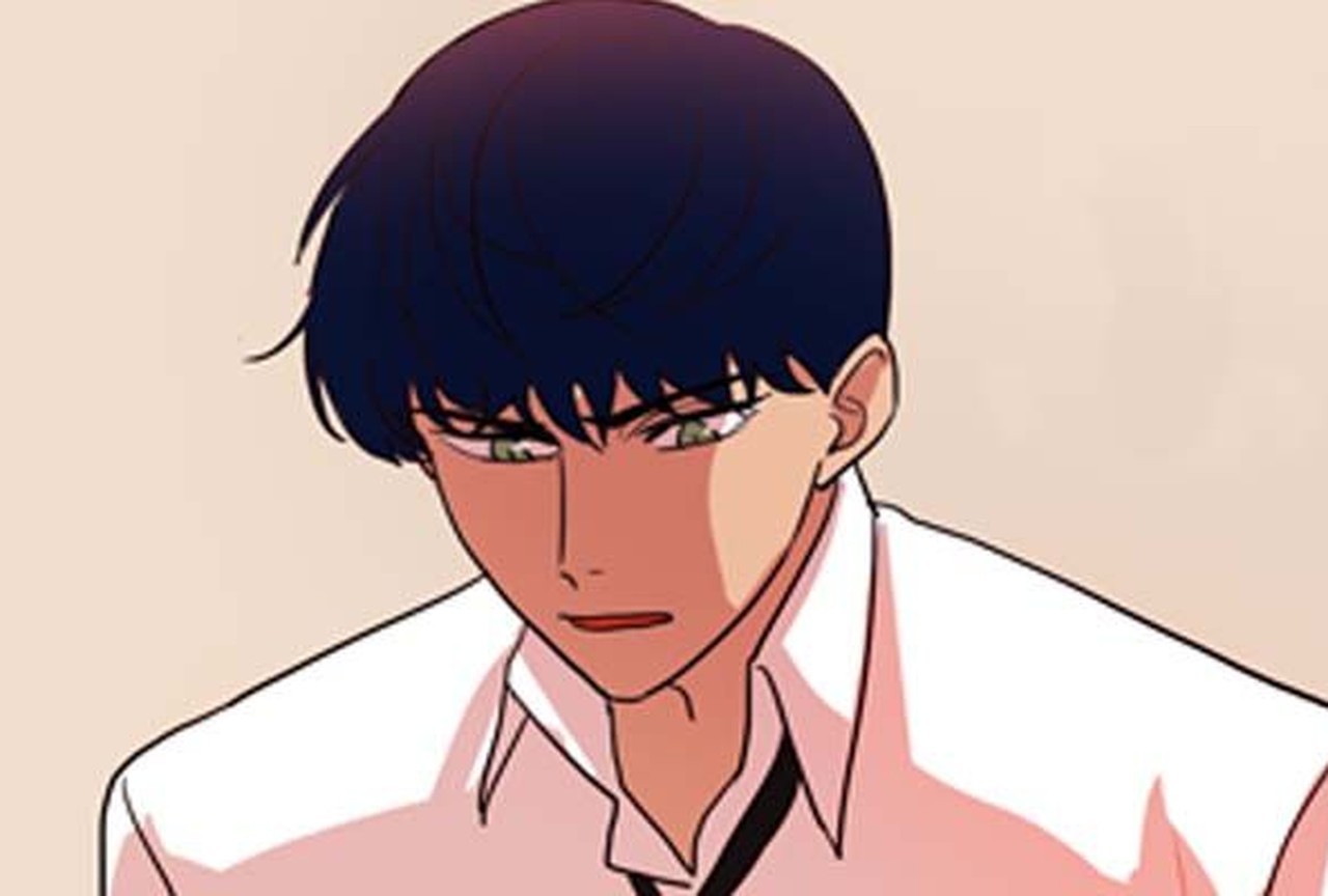 Back to highschool - Épisode 23 - ONO Webtoon et Manga