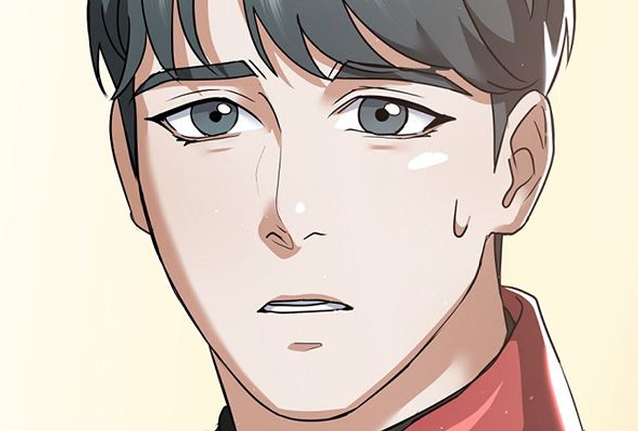 Love beyond the Spotlight - Episode 7 - ONO Webtoon et Manga