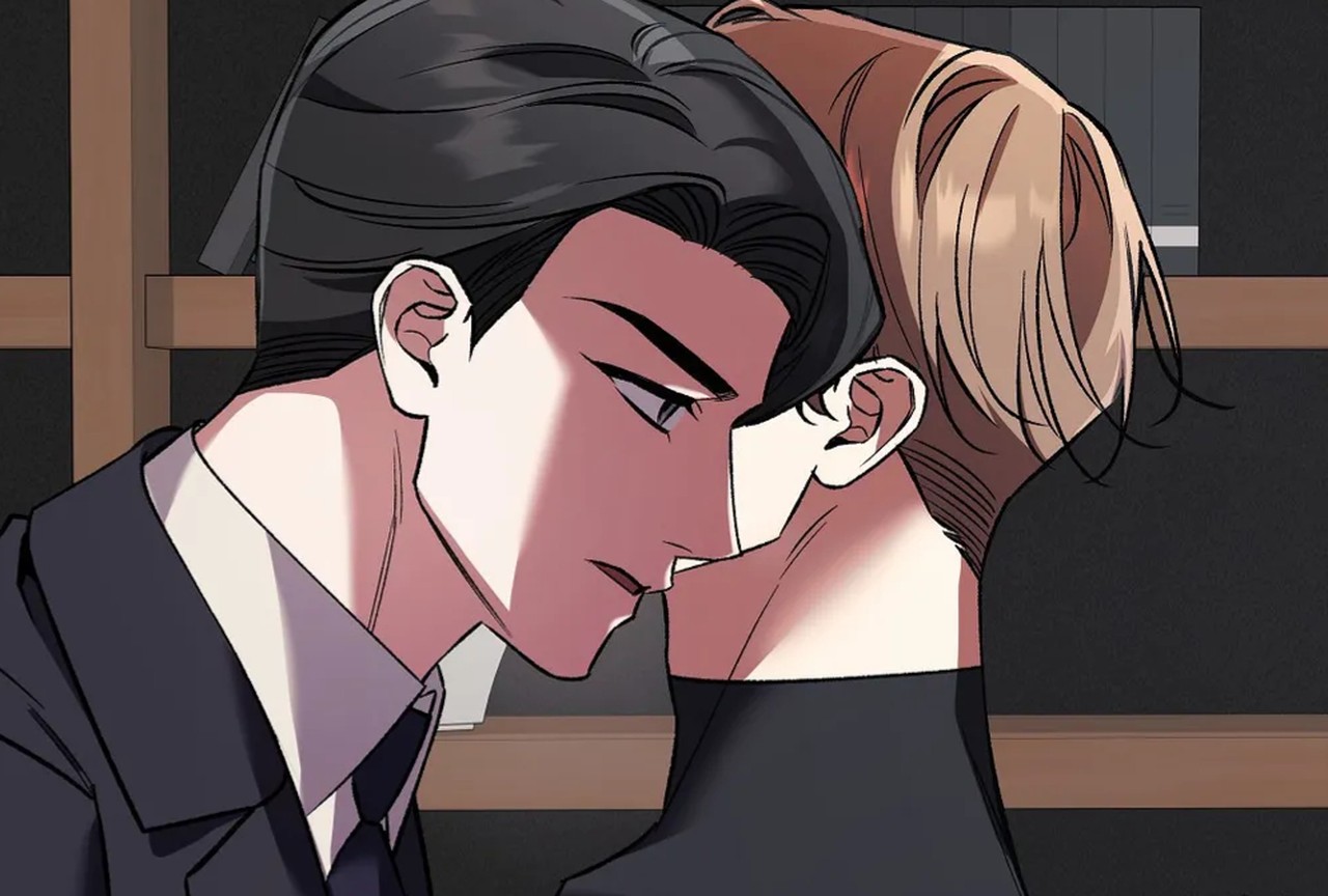 (+18) My Sweet S-class Guide - Saison 2 - Episode 72 - ONO Webtoon et Manga