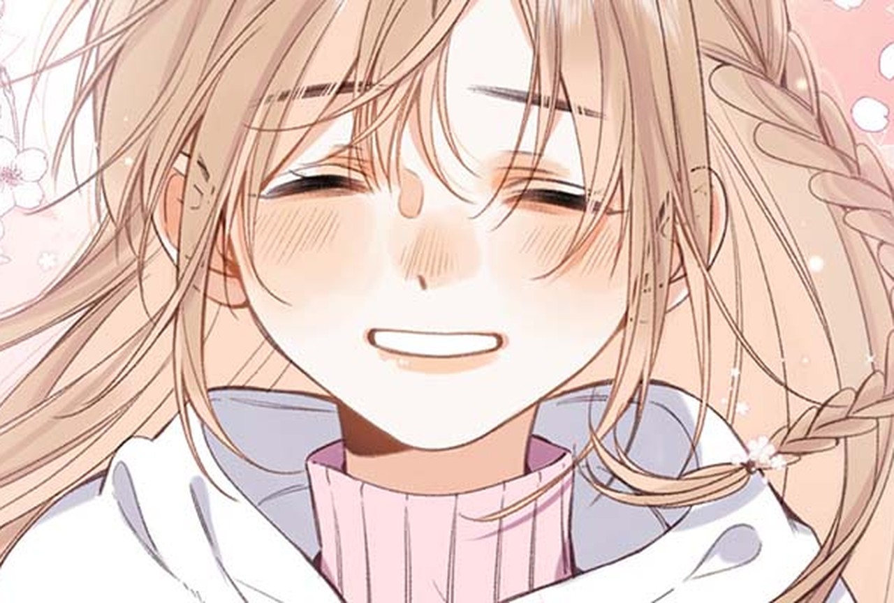 Secret Affection (Hidden Love) - Episode 46 - ONO Webtoon et Manga