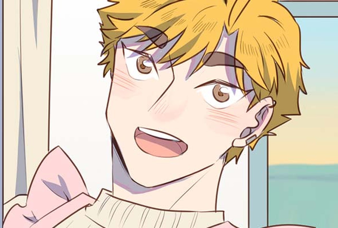 Destinées Entremêlées - Épisode 42 - ONO Webtoon et Manga