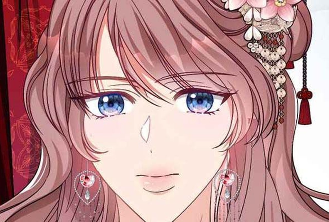 Jusqu'au dernier pétale - Episode 86 - ONO Webtoon et Manga