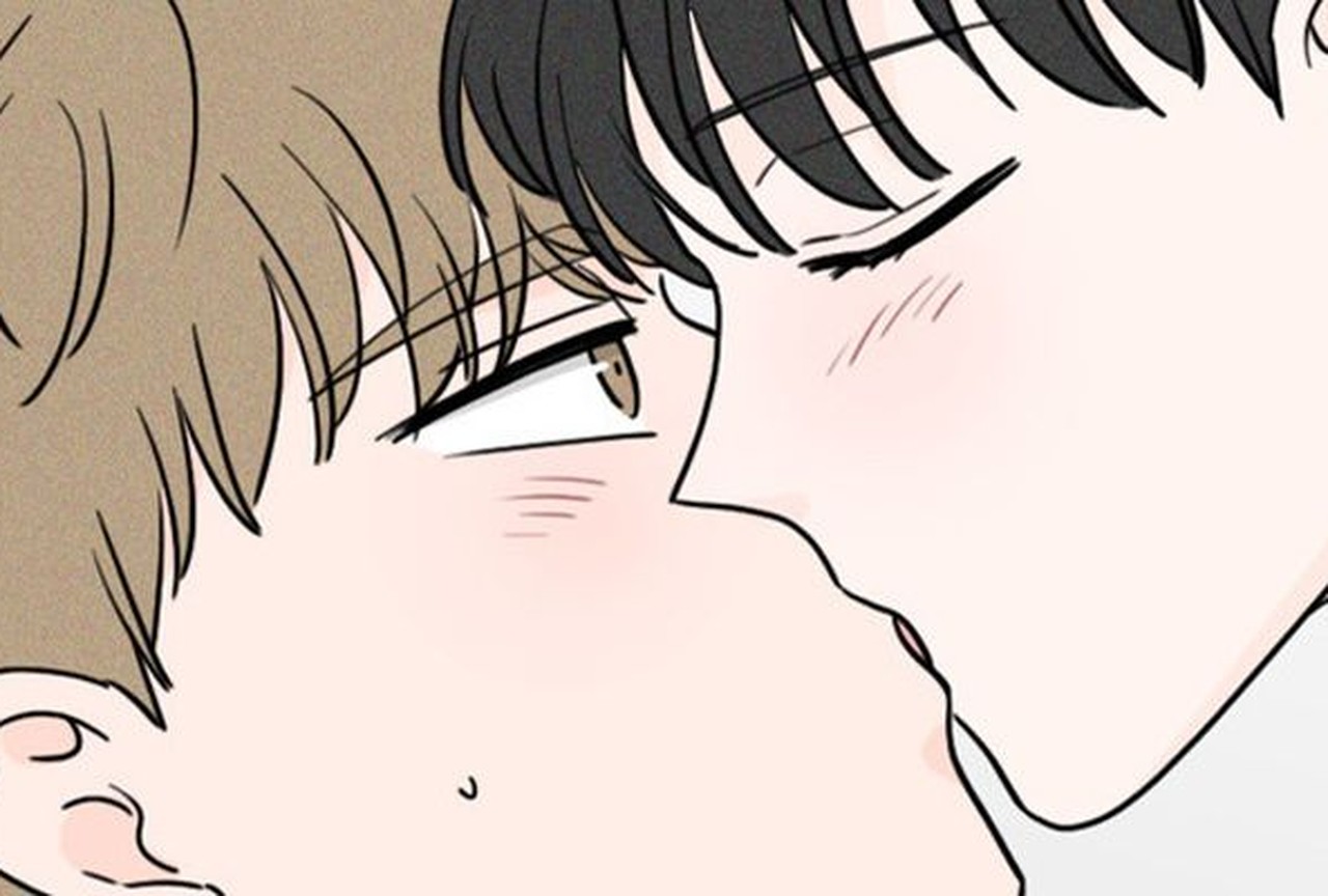 Between Us - Saison 1 - Episode 103 - ONO Webtoon et Manga