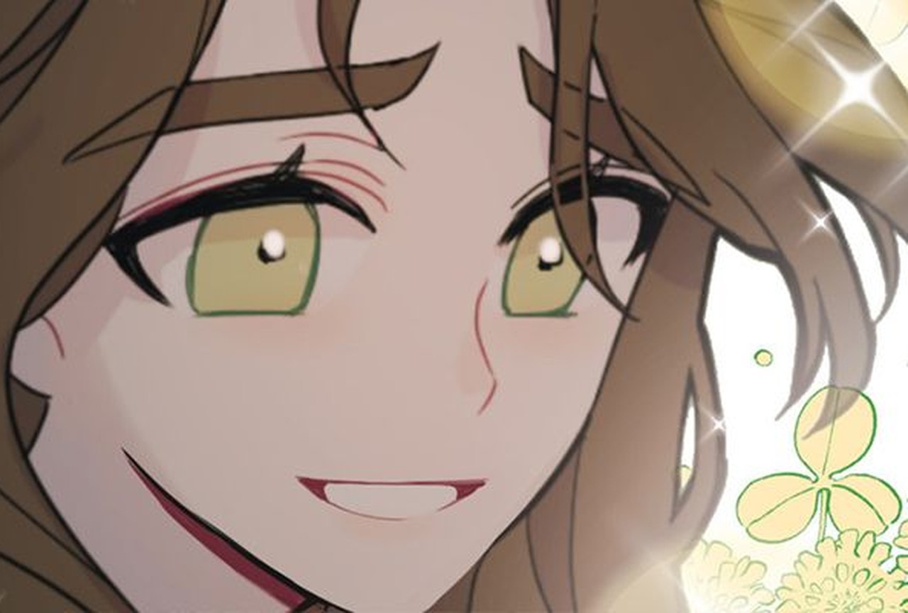 Mushroom Soup - Episode 26 - ONO Webtoon et Manga