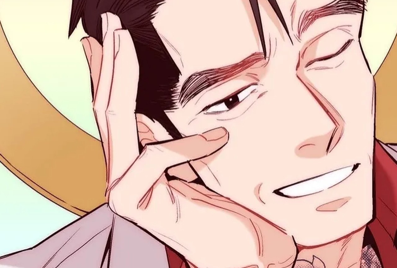 Prince Bari - Episode 59 - ONO Webtoon et Manga