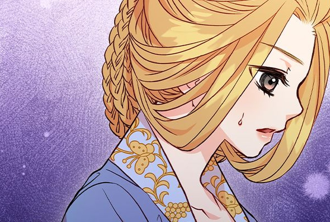 L'Épouse du désert - Episode 29 - ONO Webtoon et Manga