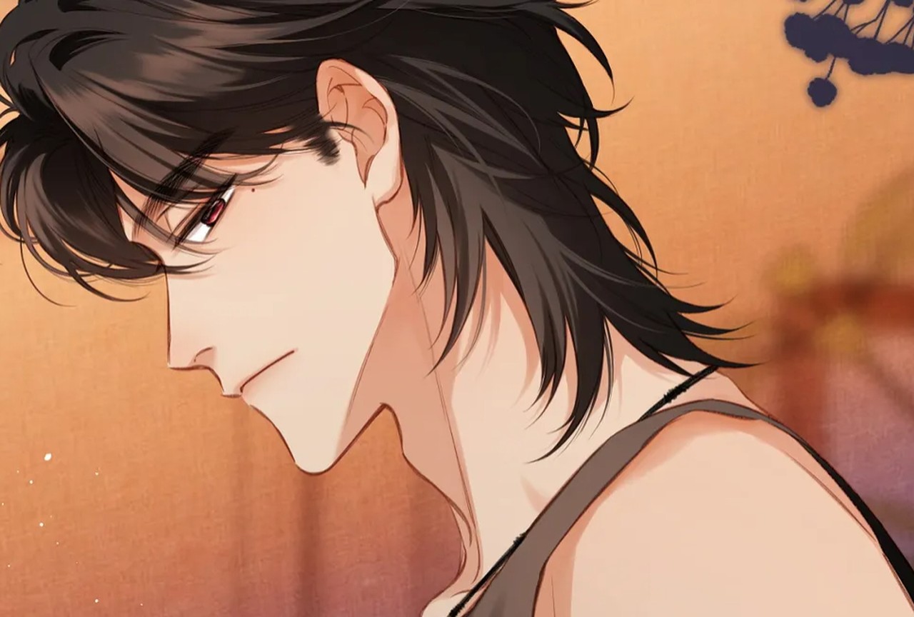 Retour au Printemps - Episode 9 - ONO Webtoon et Manga