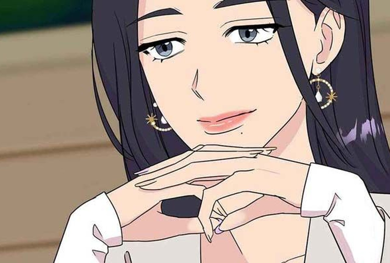 Clause nocturne - Episode 52 - ONO Webtoon et Manga