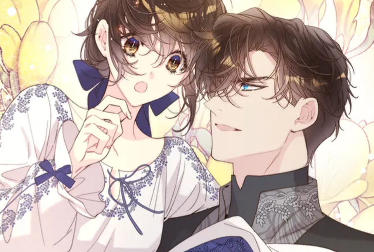 Béatrice - Episode 99 - ONO Webtoon et Manga