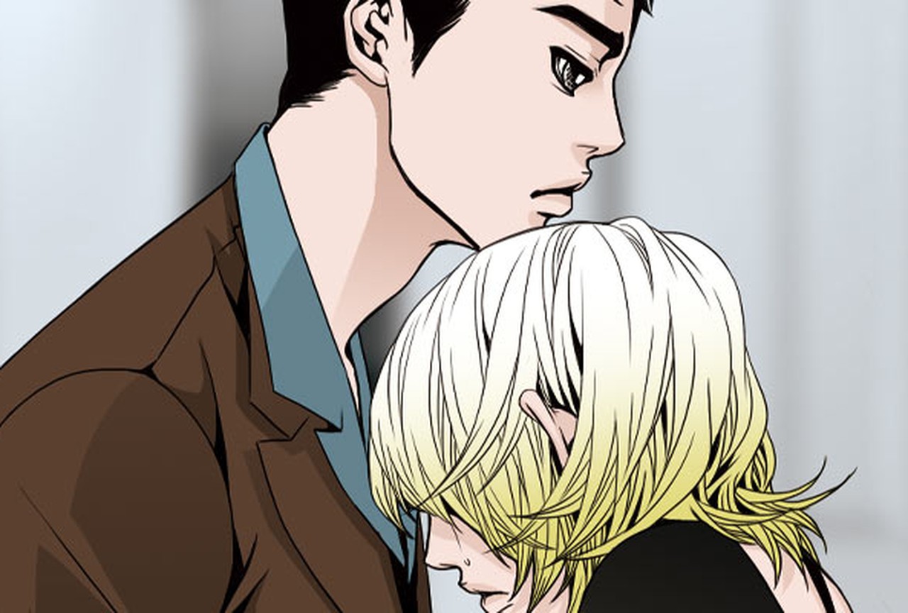 Comme chien et chat - Episode 72 - ONO Webtoon et Manga