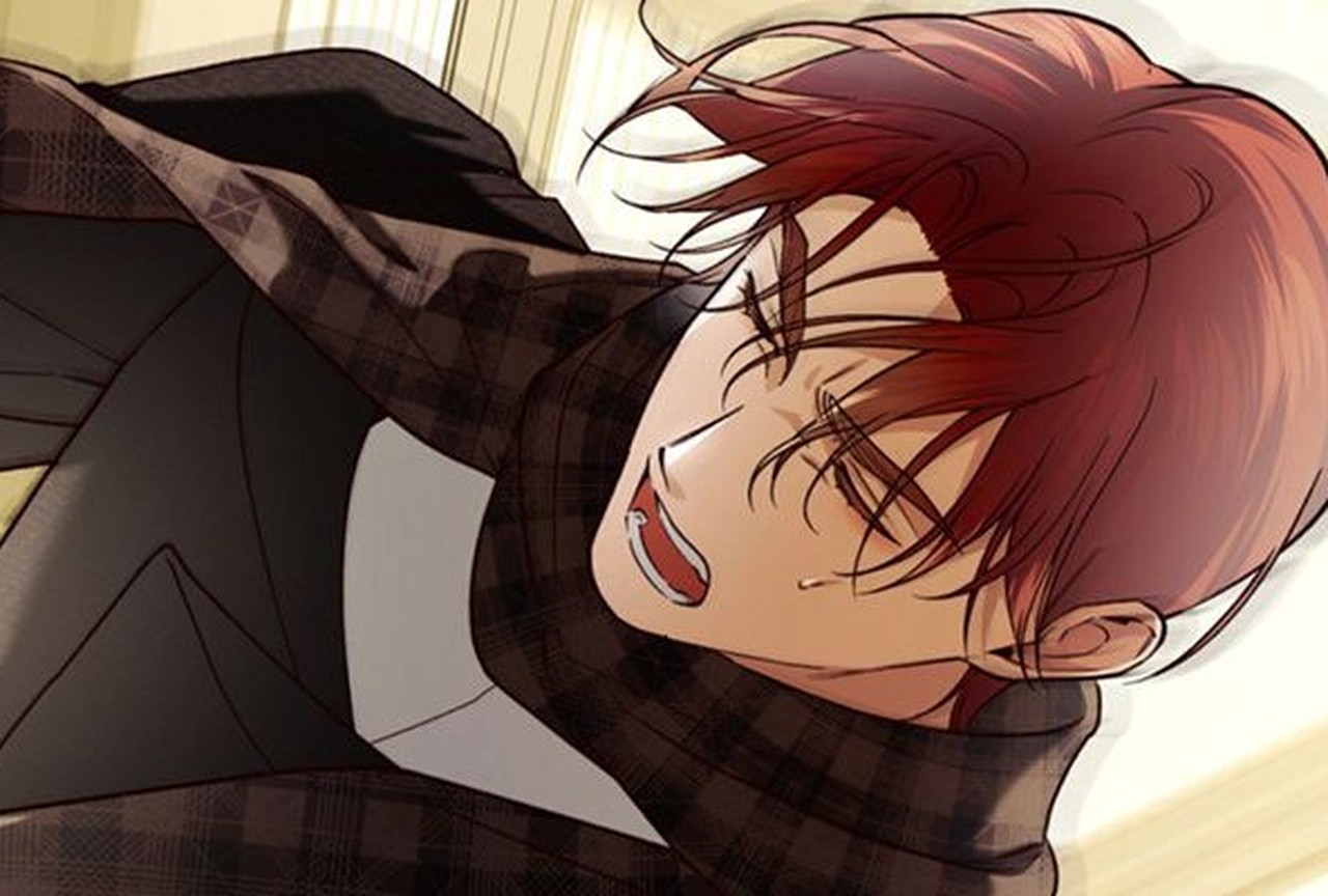 Comment cacher le fils de l'empereur - Episode 112 - ONO Webtoon et Manga