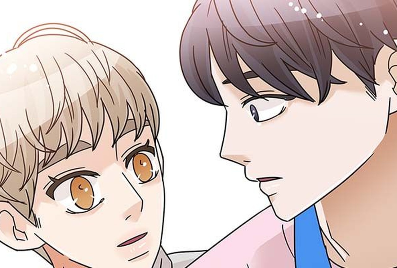 Wanna be a star ! - Episode 56 - ONO Webtoon et Manga