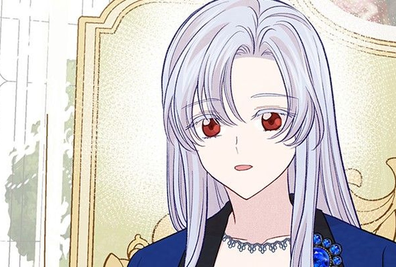 Iris - la Lady au Smartphone - Episode 116 - ONO Webtoon et Manga