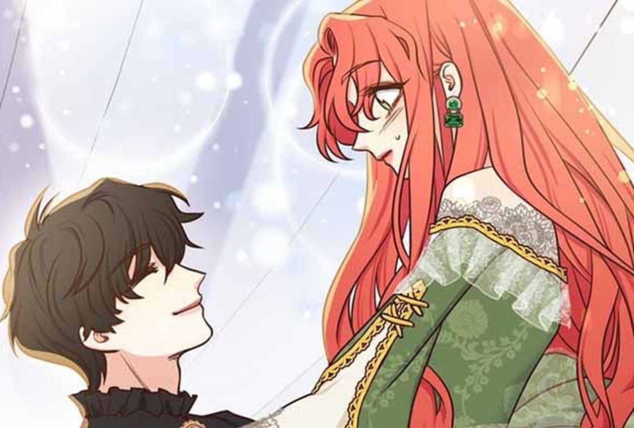 Sous l'emprise du Tyran - Episode 39 - ONO Webtoon et Manga