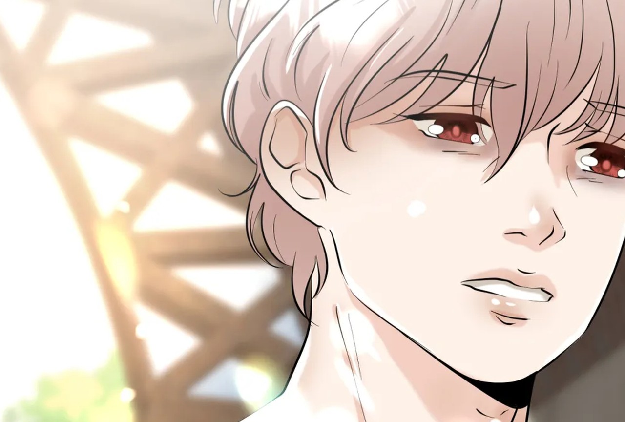 Because of Love - Episode 23 - ONO Webtoon et Manga