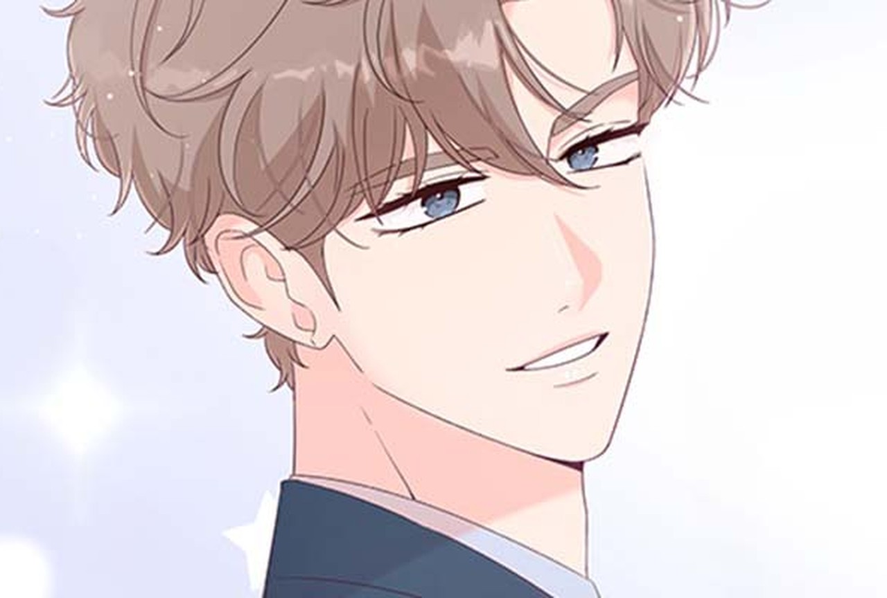 I'm NOT a guy !? - Episode 42 - ONO Webtoon et Manga