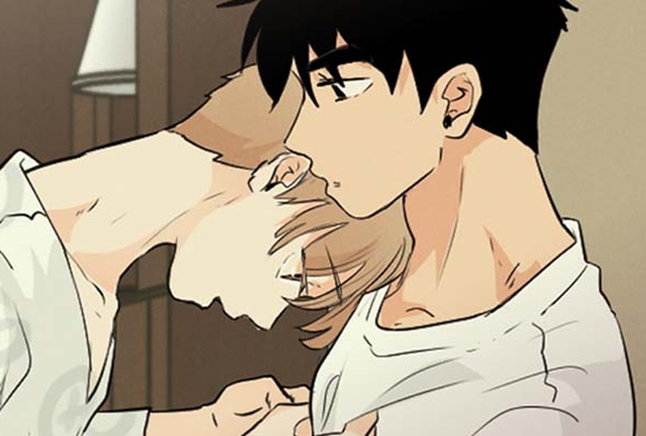 (+18) Pervers en devenir - Episode 47 - ONO Webtoon et Manga