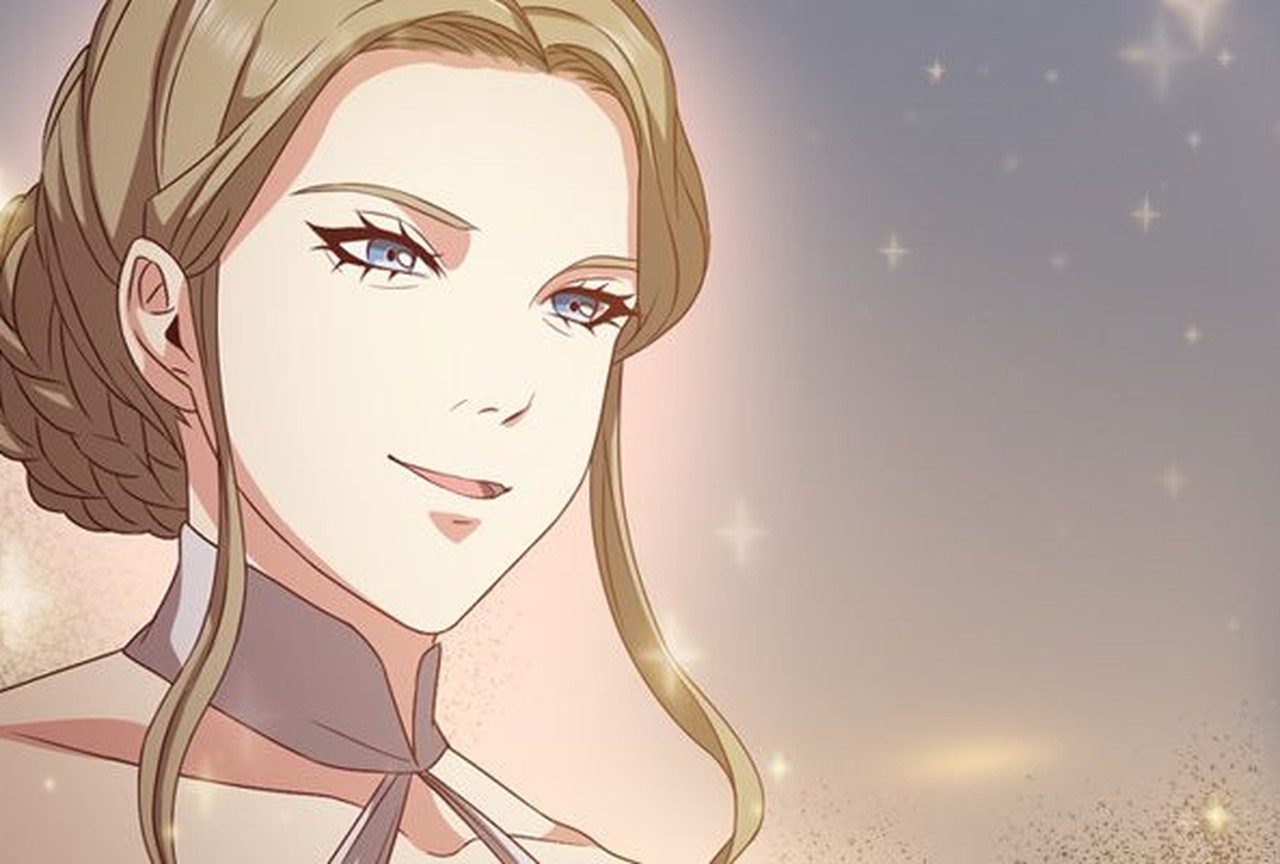Secrétaire de Sa Majesté - Episode 6 - ONO Webtoon et Manga