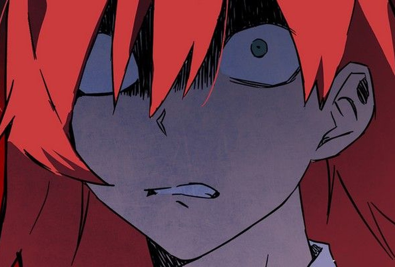 Die for me ! - Episode 20 - ONO Webtoon et Manga