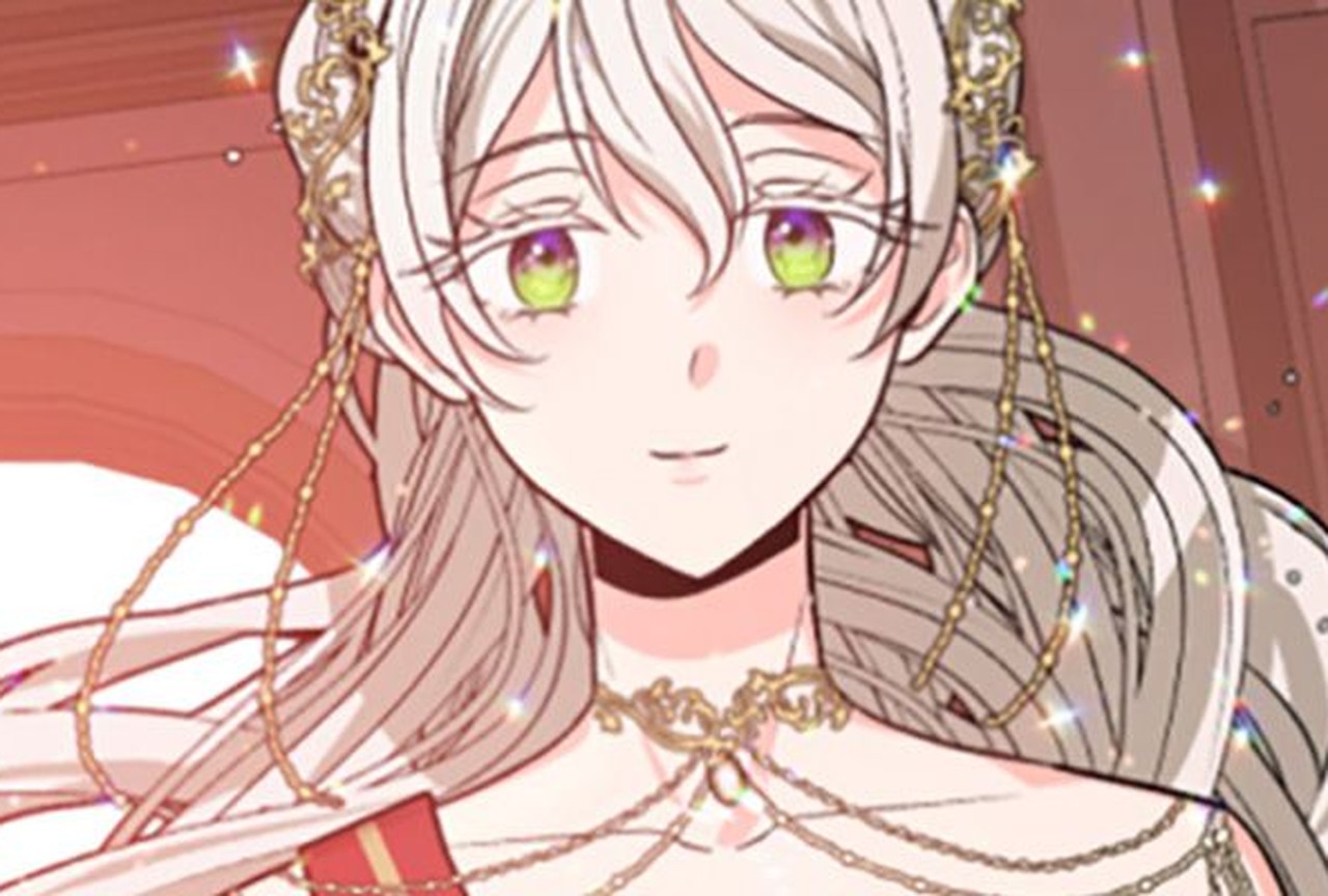 La sorcière sans espoir - Episode 43 - ONO Webtoon et Manga