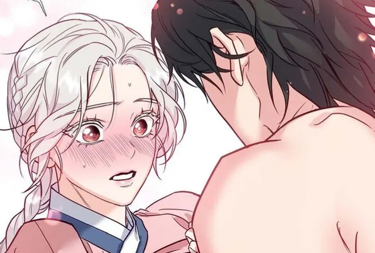 Vivre avec la bête dangereuse - Episode 7 - ONO Webtoon et Manga
