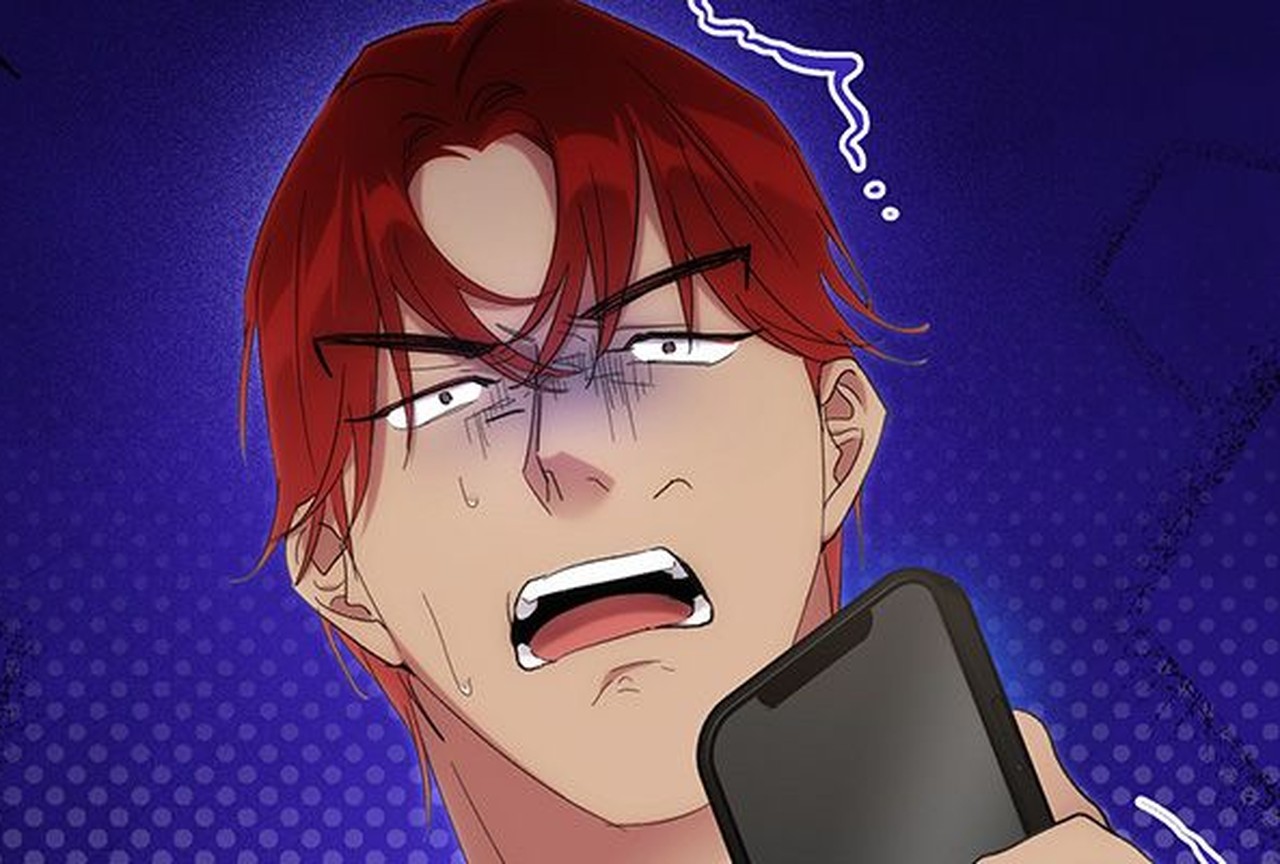 Delight - Episode 16 - ONO Webtoon et Manga