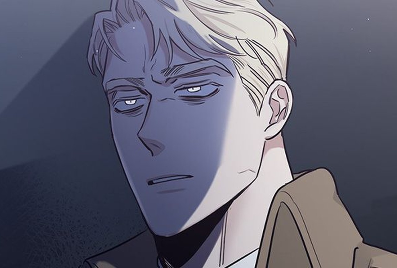 (+18) Roses et Champagne - Saison 2 - Episode 39 - ONO Webtoon et Manga