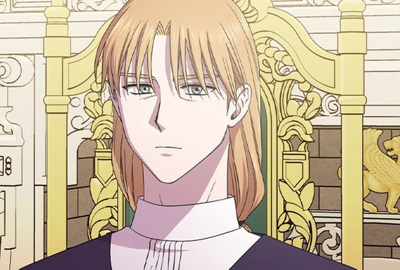 Ombres et Lumières - Episode 209 - ONO Webtoon et Manga