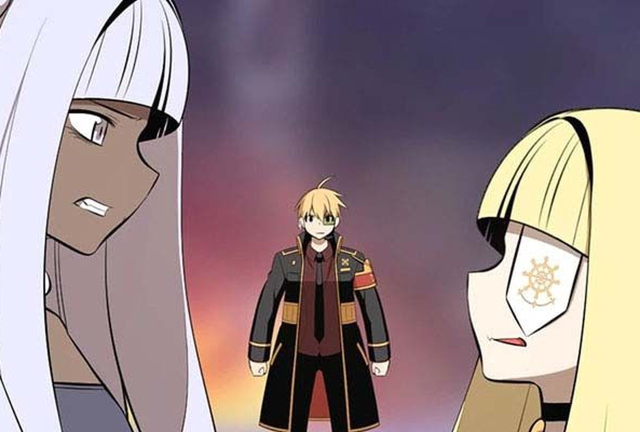 Panfia - Episode 148 - ONO Webtoon et Manga