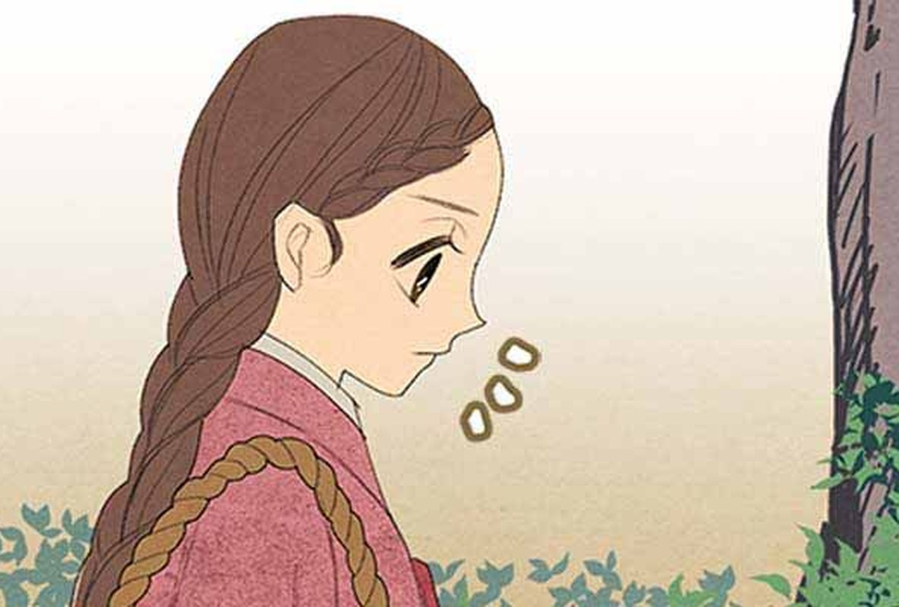 La tragédie du phénix - Episode 53 - ONO Webtoon et Manga