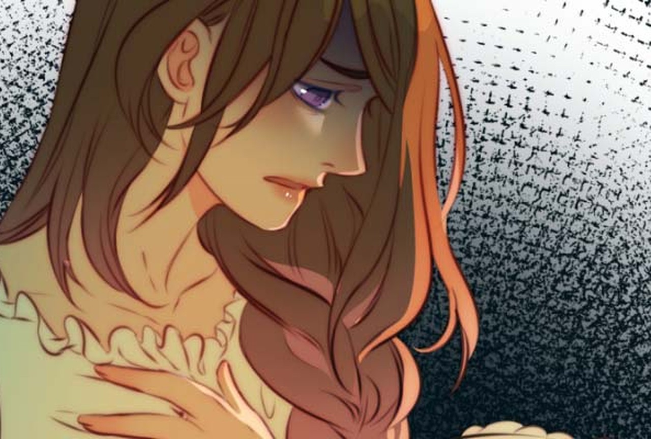 Magica Britannica - Episode 19 - ONO Webtoon et Manga
