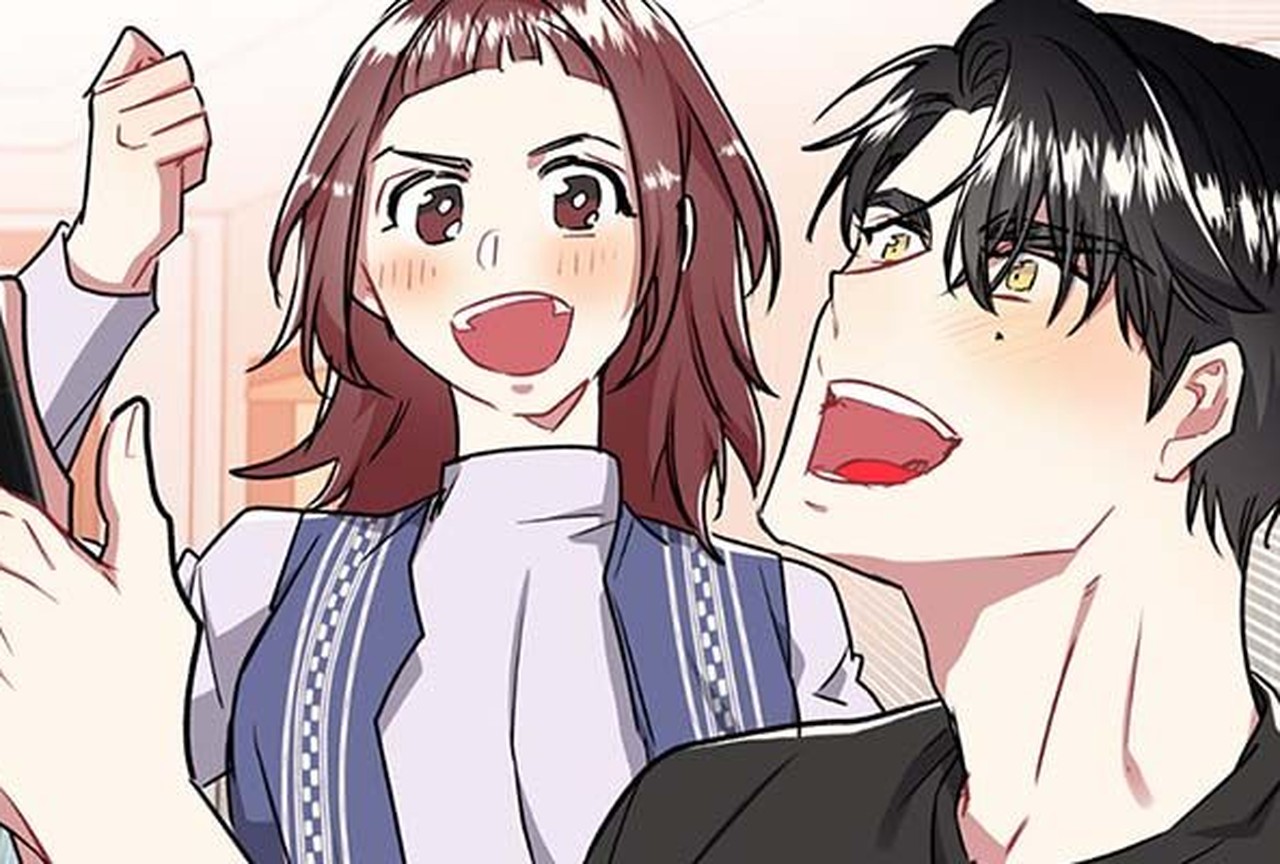 Love Poem - Episode 5 - ONO Webtoon et Manga