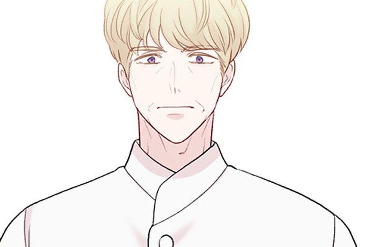 Iris - la Lady au Smartphone - Episode 106 - ONO Webtoon et Manga