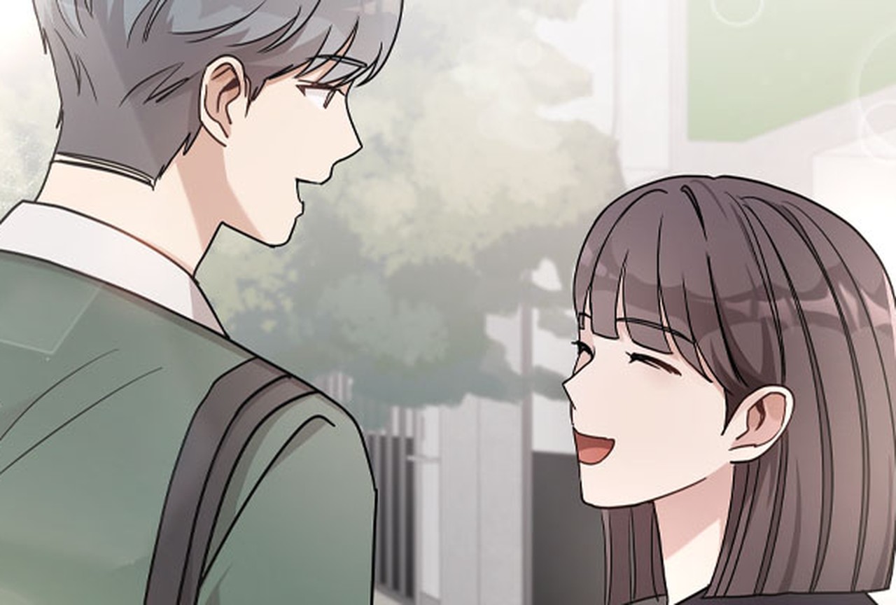 Laisse-moi te sauver - Épisode 026 - ONO Webtoon et Manga