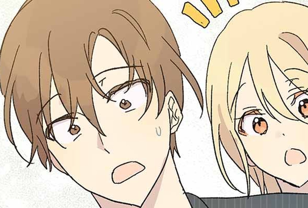 Mon oncle est une star de K-Pop - Episode 20 - ONO Webtoon et Manga