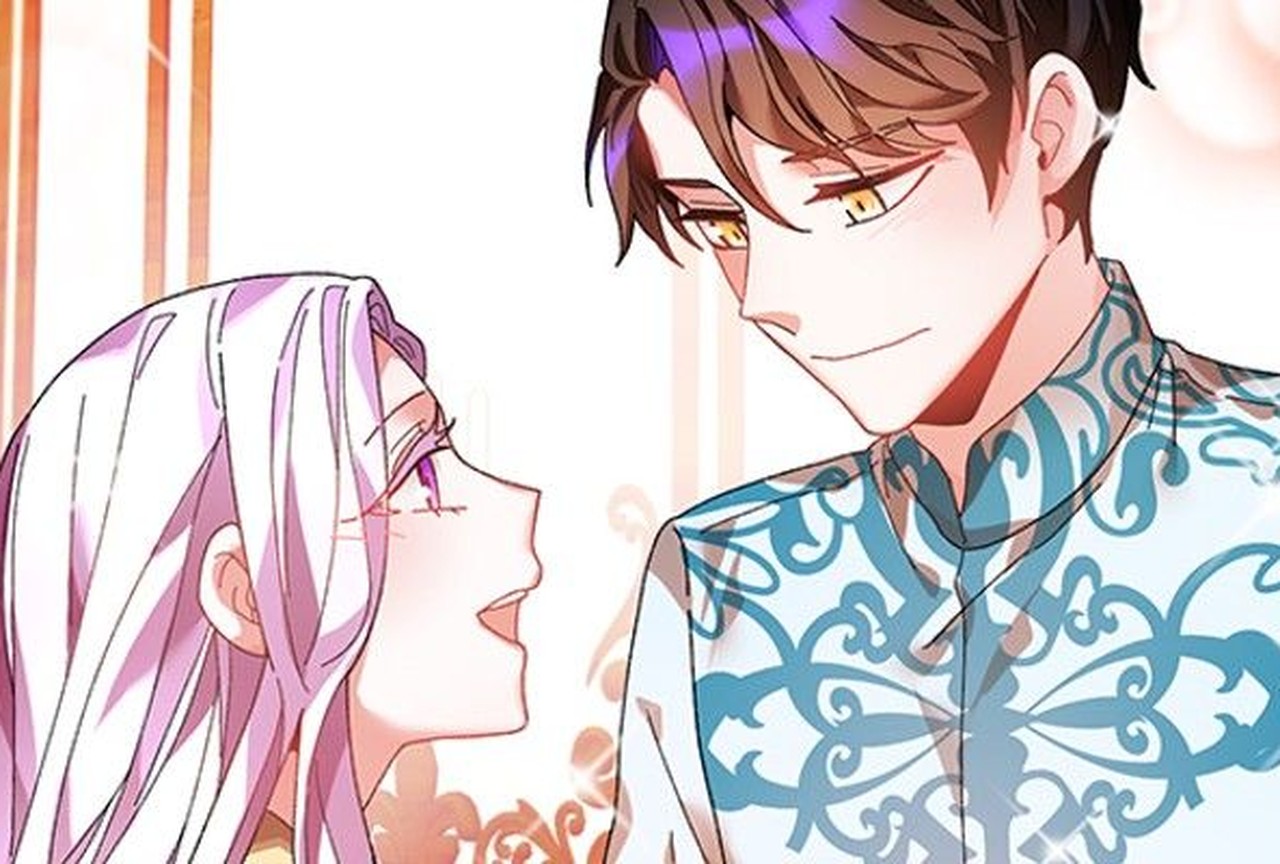 Impératrice ? Impératrice ! - Episode 44 - ONO Webtoon et Manga