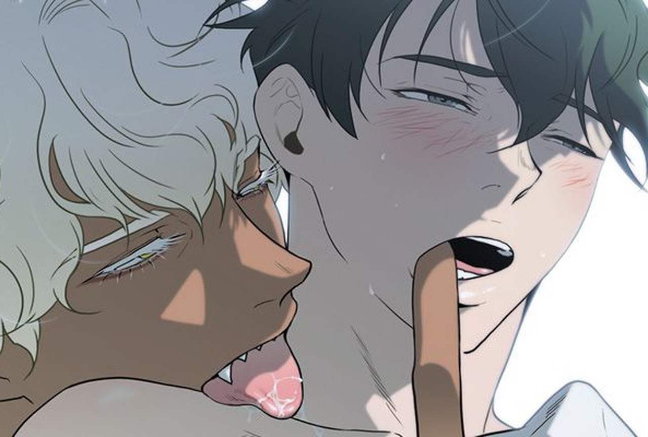 Dear. Door - Episode 9 - ONO Webtoon et Manga