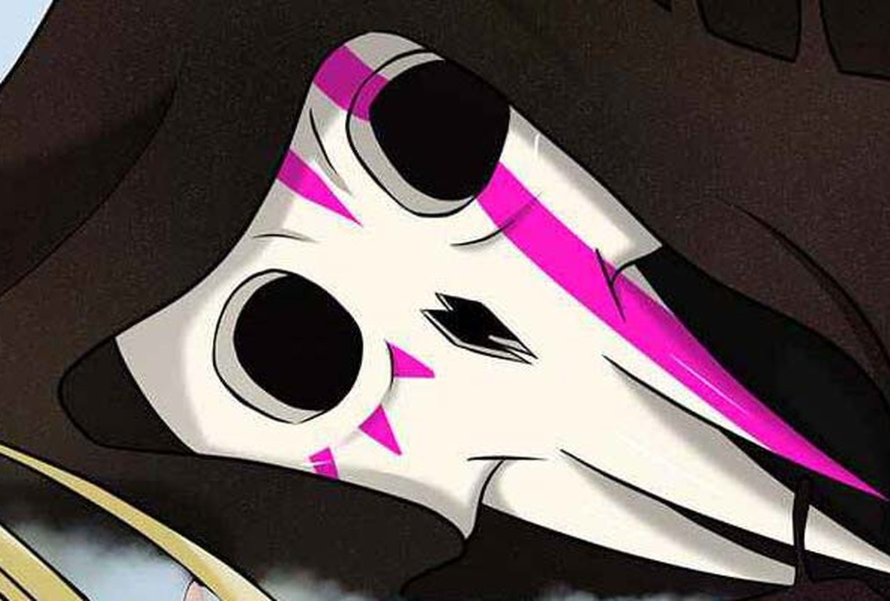 Live Again - Épisode 12 - ONO Webtoon et Manga