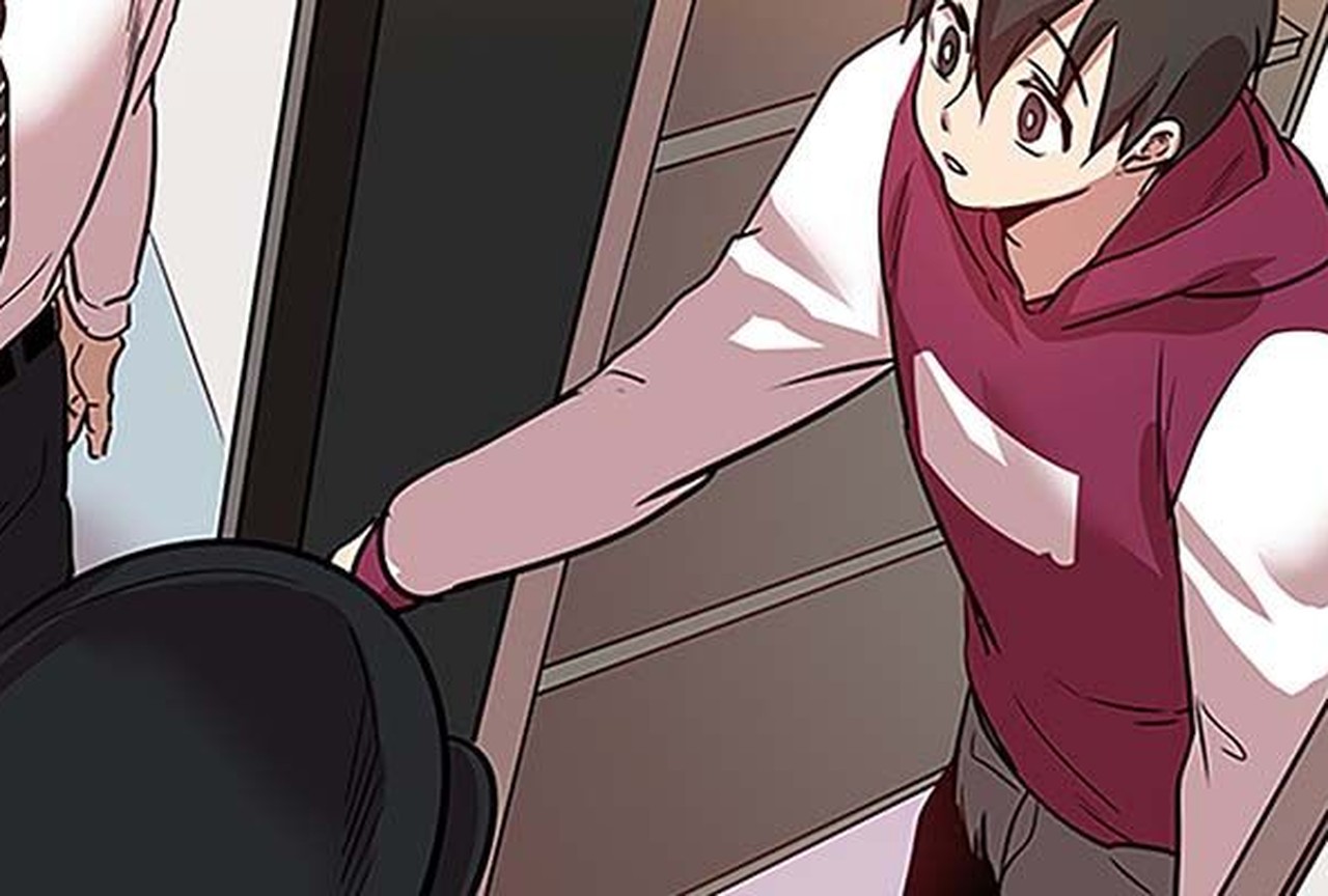 Le Rêve du Papillon - Episode 17 - ONO Webtoon et Manga
