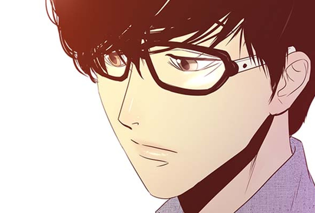 Gallery L - Épisode 019 - ONO Webtoon et Manga