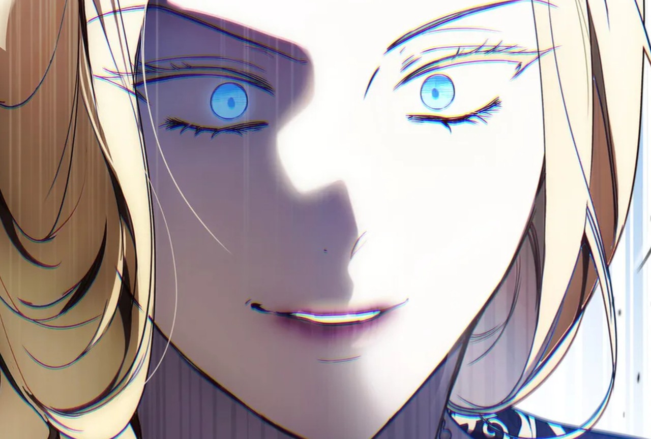 La Nouvelle Cheffe de Clan - Episode 225 - ONO Webtoon et Manga
