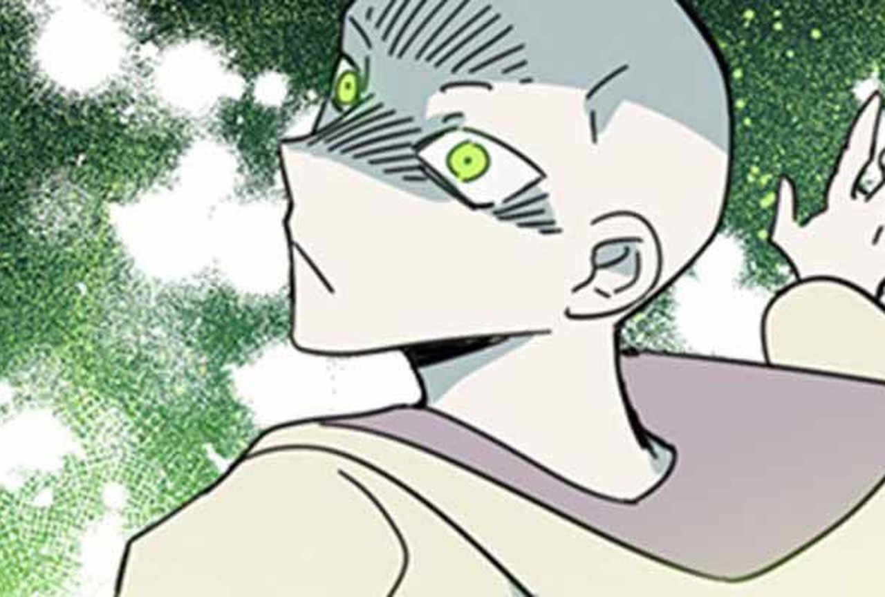 L'Orée du Ciel - Episode 48 - ONO Webtoon et Manga