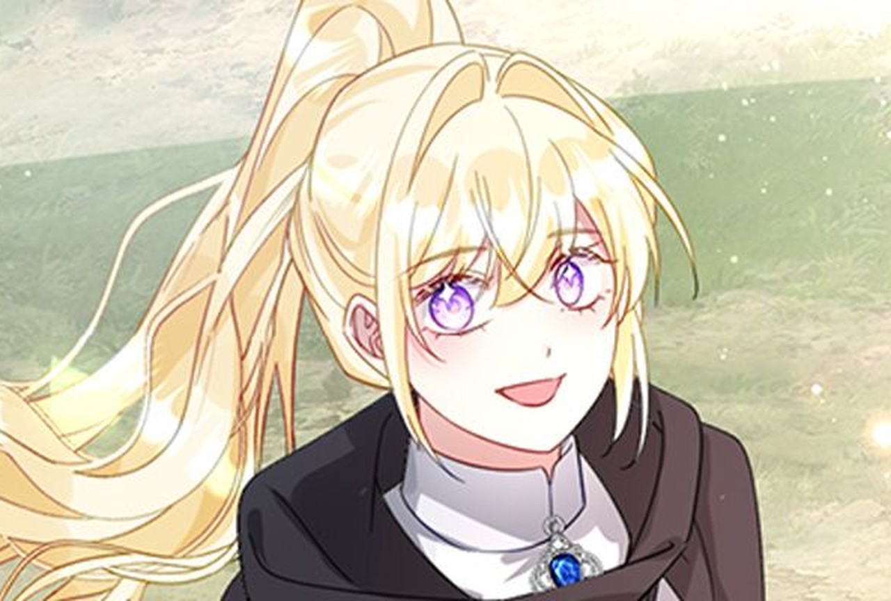 The Betrayed Princess - Episode 37 - ONO Webtoon et Manga