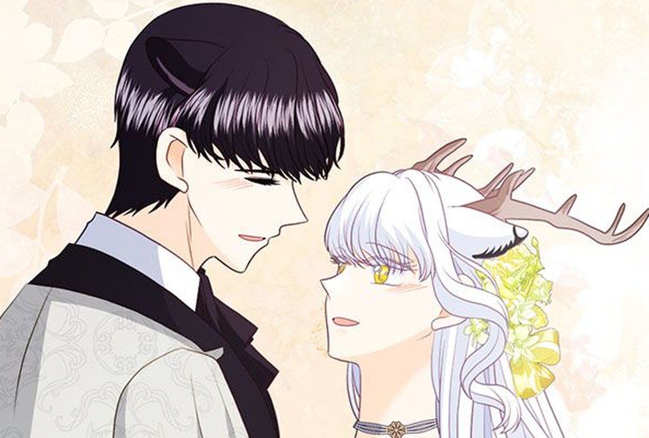 Doux comme un agneau - Episode 100 - ONO Webtoon et Manga
