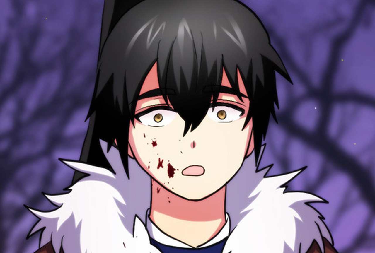 Telle une oasis dans le désert - Épisode 24 - ONO Webtoon et Manga