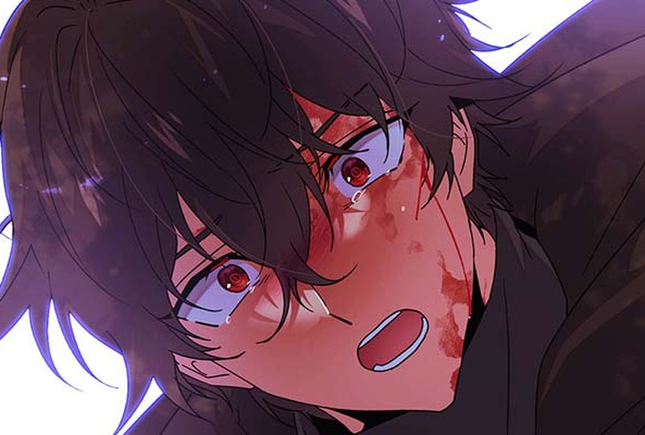 Le Chant de la Lune - Episode 159 - ONO Webtoon et Manga